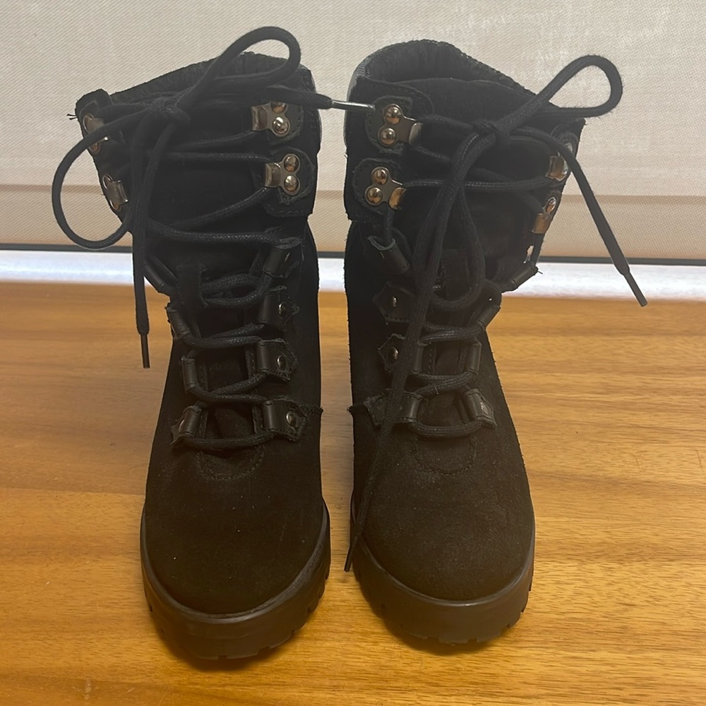 Harley Davidson Boots